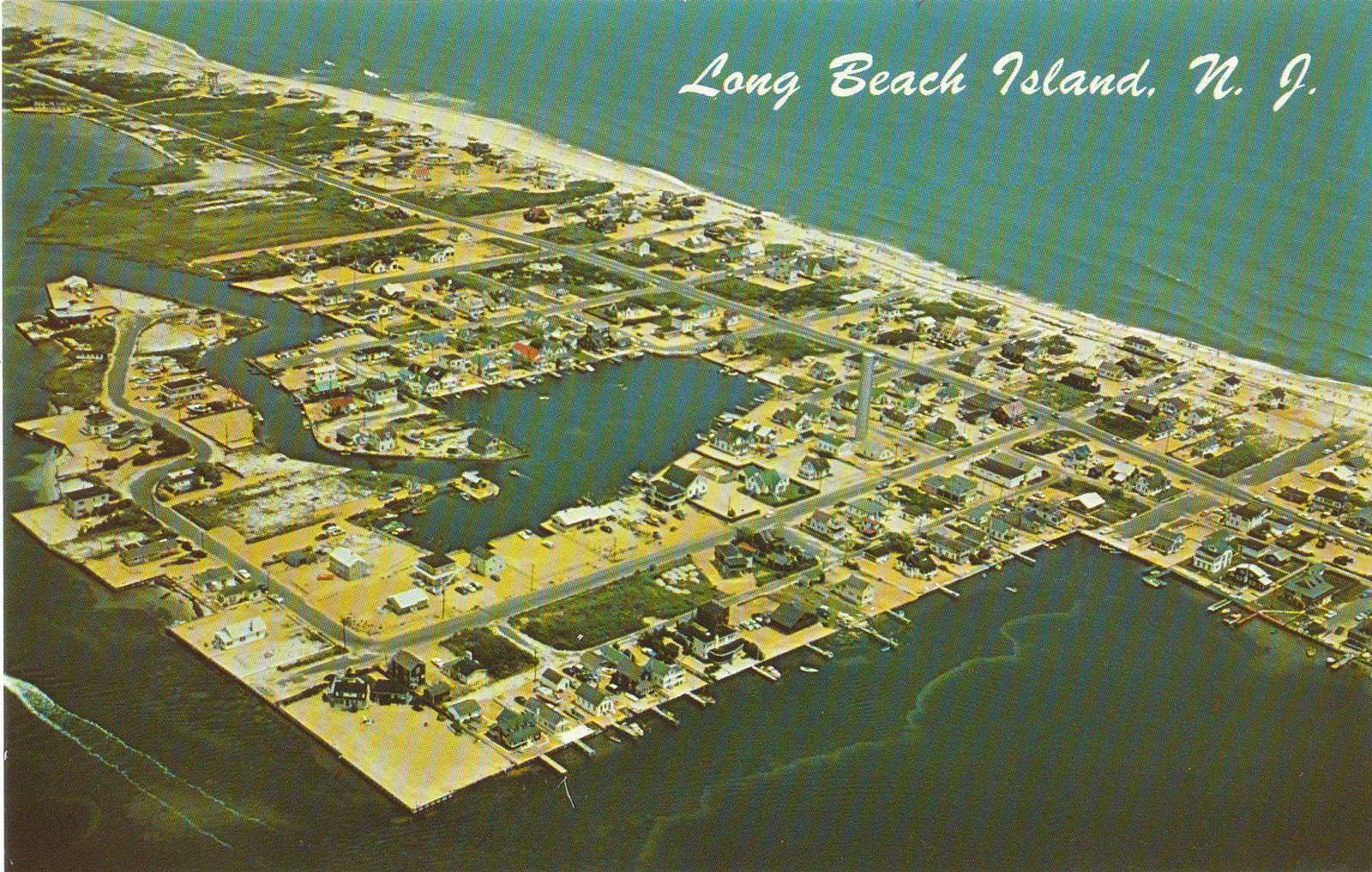 Harvey cedars hotsell long beach island